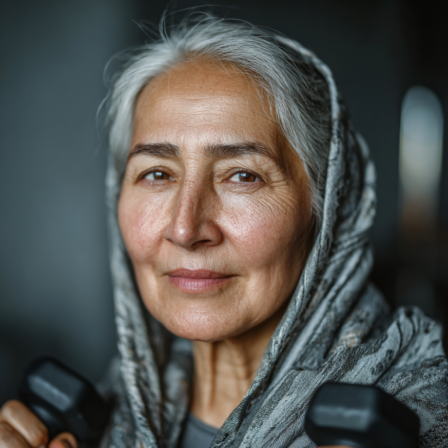 Kattalar uchun fitness mashqlari